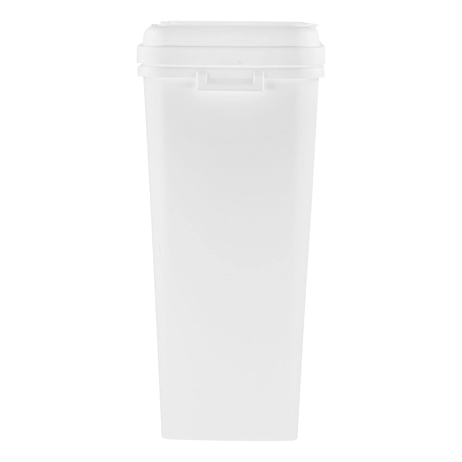 50 gall s dog fashion food container