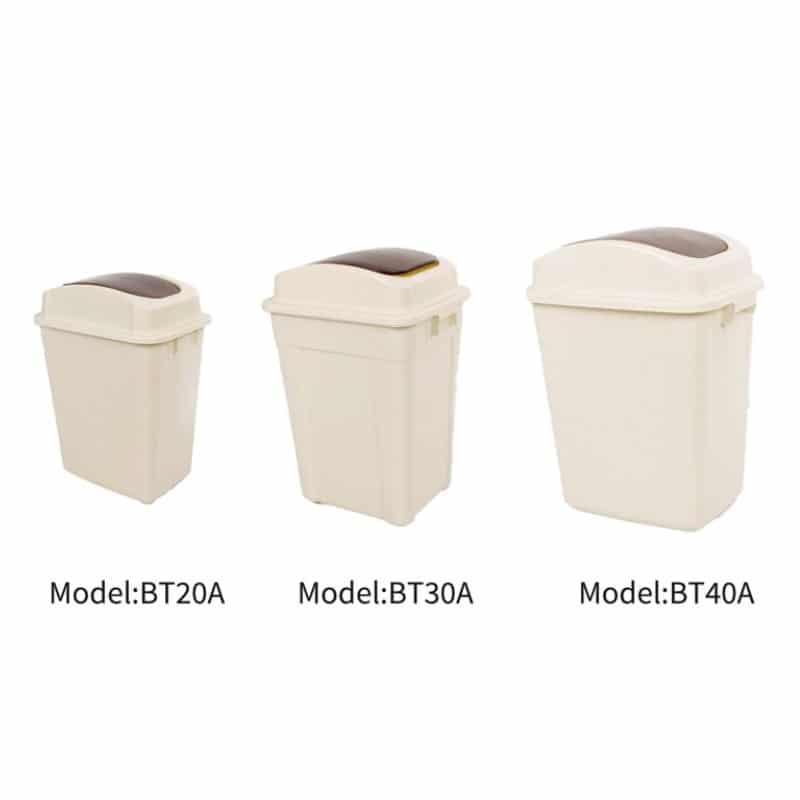 swing-top-trash-can-household