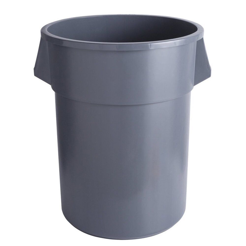 50 Gallon Trash Can - STROBIGO