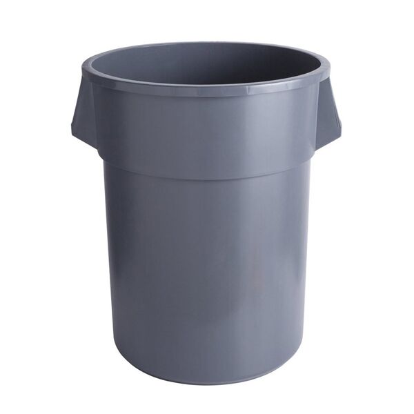 Best 12 of 40-50 Gallon Trash Cans Review and Buying Tips - STROBIGO